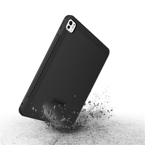 OB DEFENDER APPLE IPAD PRO 13IN M4 BLACK PROPACK