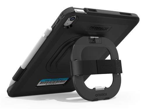 OB DEFENDER KICKSTAND W/ HANDSTRAP APPLE IPAD A16/10THGEN
