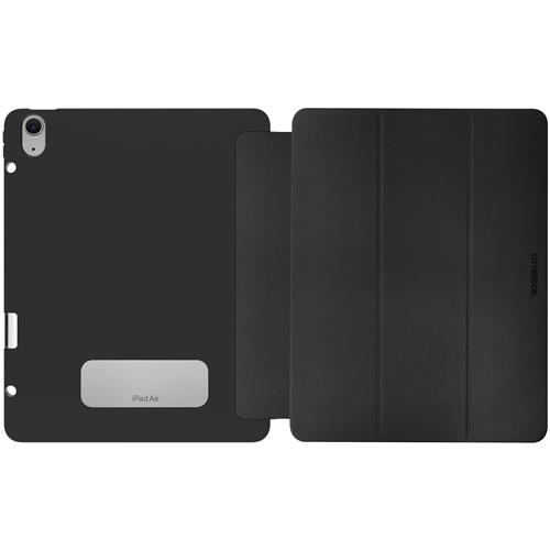 OB REACT FOLIO APPLE IPAD IPAD AIR 13 (M2) - BLACK