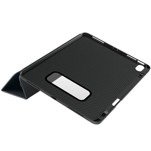 OB REACT FOLIO APPLE IPAD IPAD AIR 13 (M2) - BLACK