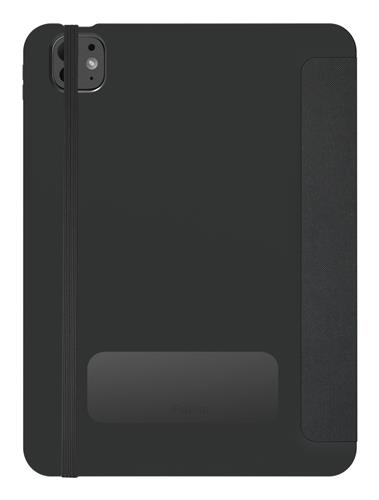 OB REACT FOLIO APPLE IPAD IPAD PRO 11IN (M4) - BLACK