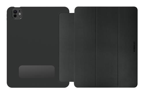 OB REACT FOLIO APPLE IPAD IPAD PRO 11IN (M4) - BLACK