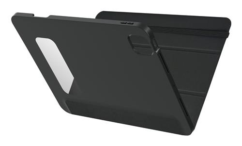 OB REACT FOLIO APPLE IPAD IPAD PRO 11IN (M4)-BLACK-PROPACK