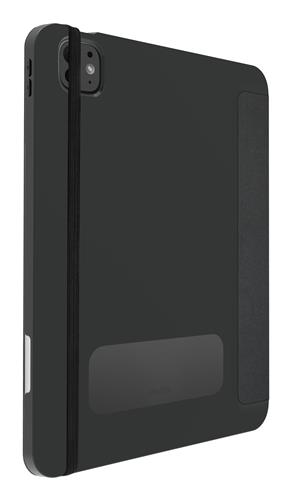 OB REACT FOLIO APPLE IPAD IPAD PRO 11IN (M4)-BLACK-PROPACK