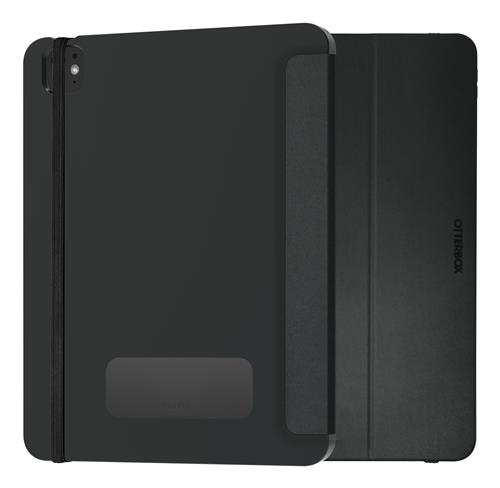 OB REACT FOLIO APPLE IPAD IPAD PRO 13IN (M4) - BLACK