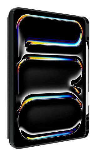 OB REACT FOLIO APPLE IPAD IPAD PRO 13IN (M4) - BLACK
