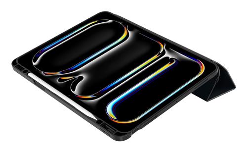OB REACT FOLIO APPLE IPAD IPAD PRO 13IN (M4) - BLACK