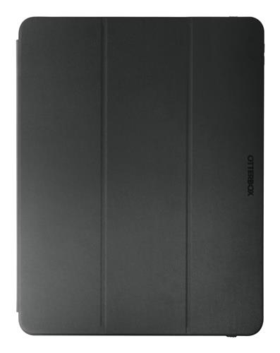 OB REACT FOLIO APPLE IPAD IPAD PRO 13IN (M4)-BLACK-PROPACK