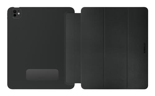 OB REACT FOLIO APPLE IPAD IPAD PRO 13IN (M4)-BLACK-PROPACK