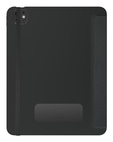 OB REACT FOLIO APPLE IPAD IPAD PRO 13IN (M4)-BLACK-PROPACK