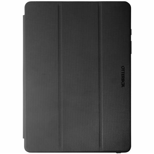 OB REACT FOLIO GALAXY TAB S9 SAMSUNG BLACK