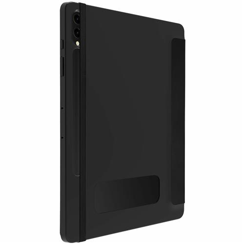 OB REACT FOLIO GALAXY TAB S9+ SAMSUNG BLACK