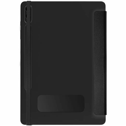 OB REACT FOLIO GALAXY TAB S9+ SAMSUNG BLACK