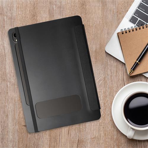 OB REACT FOLIO GALAXY TAB S9+ SAMSUNG BLACK