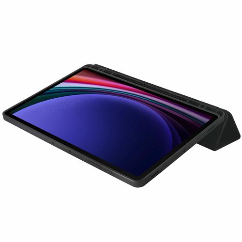 OB REACT FOLIO GALAXY TAB S9+ SAMSUNG BLACK