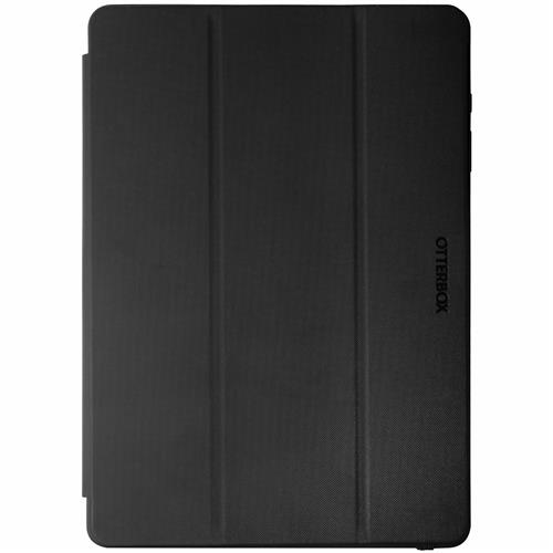 OB REACT FOLIO GALAXY TAB S9+ SAMSUNG BLACK PROPACK