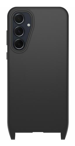 OB REACT NECKLACE GALAXY A35 5G SAMSUNG BLACK