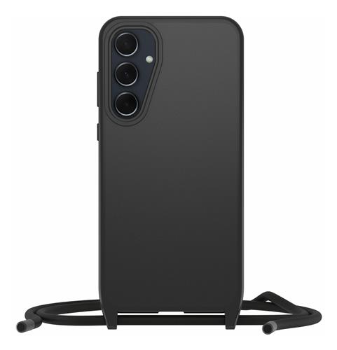 OB REACT NECKLACE GALAXY A35 5G SAMSUNG BLACK