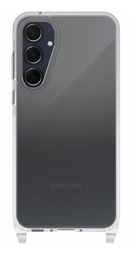 OB REACT NECKLACE GALAXY A35 5G SAMSUNG CLEAR PROPACK