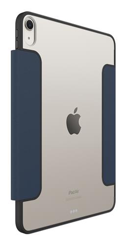 OB SYM FOLIO APPLE IPAD AIR11IN COASTAL EVENING BLUE RETAILPACK