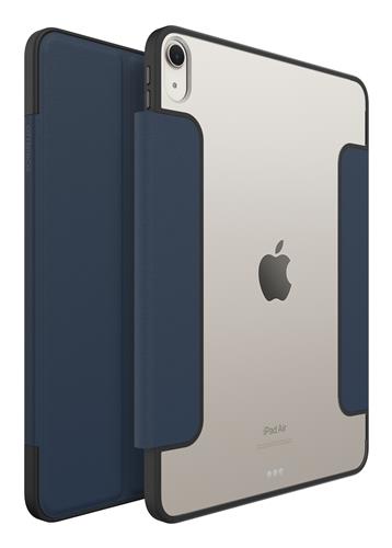 OB SYM FOLIO APPLE IPAD AIR11IN COASTAL EVENING BLUE RETAILPACK