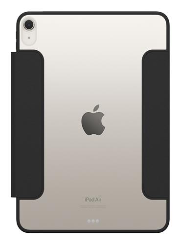 OB SYM FOLIO APPLE IPAD AIR11IN STARRY NIGHT BLACK RETAILPACK