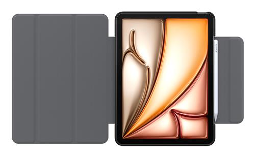 OB SYM FOLIO APPLE IPAD AIR11IN STARRY NIGHT BLACK RETAILPACK