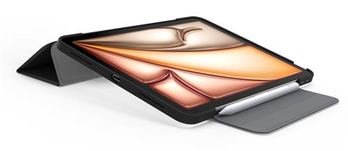 OB SYM FOLIO APPLE IPAD AIR11IN STARRY NIGHT BLACK RETAILPACK