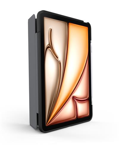 OB SYM FOLIO APPLE IPAD AIR11IN STARRY NIGHT BLACK RETAILPACK