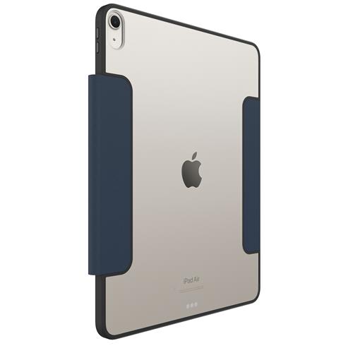 OB SYM FOLIO APPLE IPAD AIR13IN COASTAL EVENING BLUE RETAILPACK