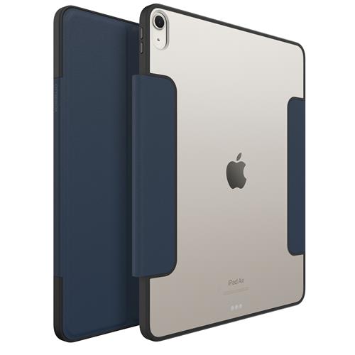 OB SYM FOLIO APPLE IPAD AIR13IN COASTAL EVENING BLUE RETAILPACK