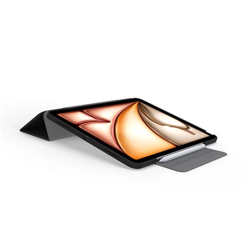 OB SYM FOLIO APPLE IPAD AIR13IN M2 STARRY NIGHT BLACK PROPACK