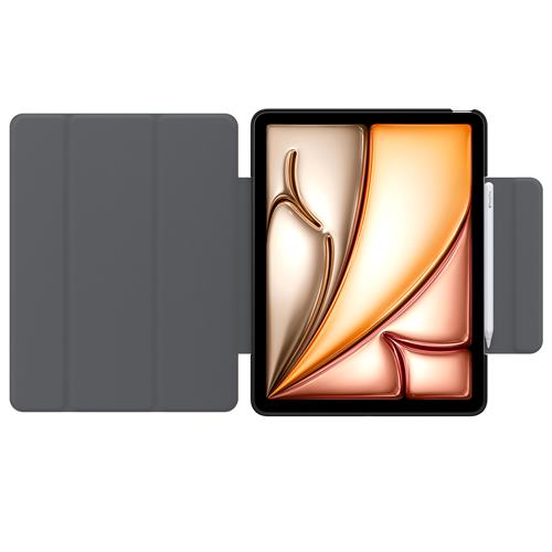 OB SYM FOLIO APPLE IPAD AIR13IN M2 STARRY NIGHT BLACK RETAILPACK