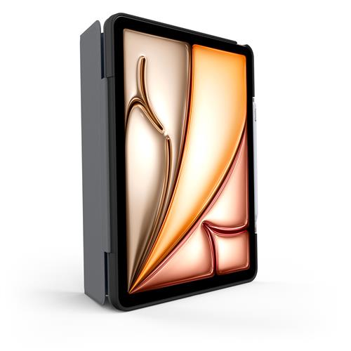 OB SYM FOLIO APPLE IPAD AIR13IN M2 STARRY NIGHT BLACK RETAILPACK