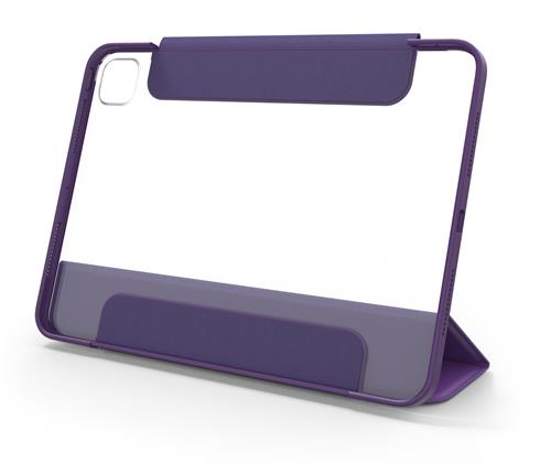 OB SYM FOLIO APPLE IPAD PRO11IN M4 FIGMENT PURPLE RETAILPACK