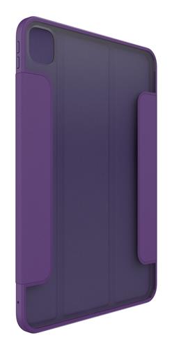 OB SYM FOLIO APPLE IPAD PRO11IN M4 FIGMENT PURPLE RETAILPACK