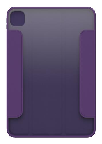 OB SYM FOLIO APPLE IPAD PRO11IN M4 FIGMENT PURPLE RETAILPACK