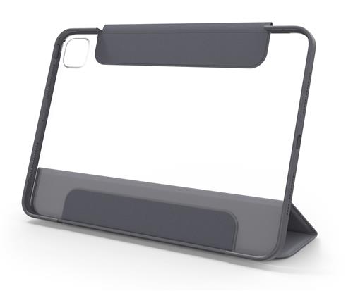 OB SYM FOLIO APPLE IPAD PRO11IN M4 THUNDERSTORM BLACK PROPACK