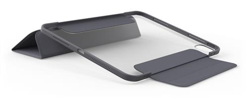 OB SYM FOLIO APPLE IPAD PRO11IN M4 THUNDERSTORM BLACK RETAILPACK
