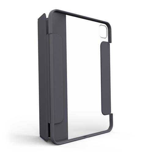 OB SYM FOLIO APPLE IPAD PRO11IN M4 THUNDERSTORM BLACK RETAILPACK