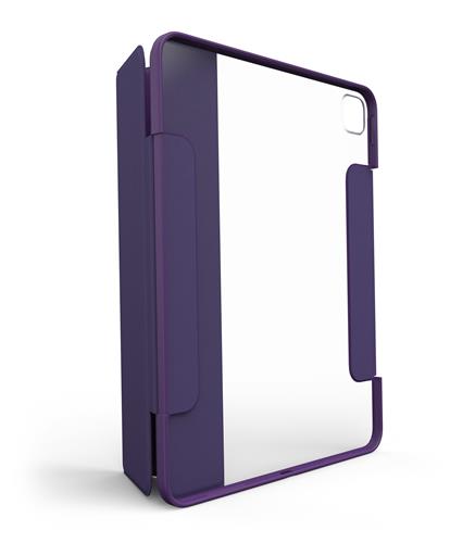 OB SYM FOLIO APPLE IPAD PRO13IN M4 FIGMENT PURPLE PROPACK