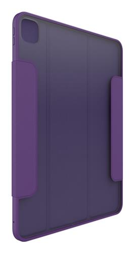 OB SYM FOLIO APPLE IPAD PRO13IN M4 FIGMENT PURPLE PROPACK