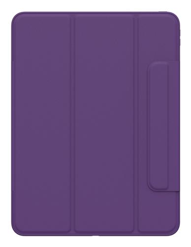 OB SYM FOLIO APPLE IPAD PRO13IN M4 FIGMENT PURPLE PROPACK