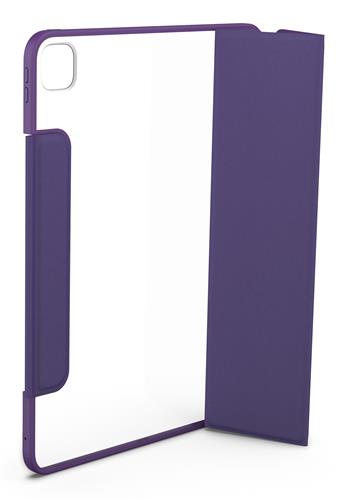 OB SYM FOLIO APPLE IPAD PRO13IN M4 FIGMENT PURPLE RETAILPACK