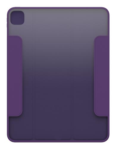 OB SYM FOLIO APPLE IPAD PRO13IN M4 FIGMENT PURPLE RETAILPACK