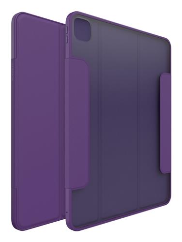 OB SYM FOLIO APPLE IPAD PRO13IN M4 FIGMENT PURPLE RETAILPACK