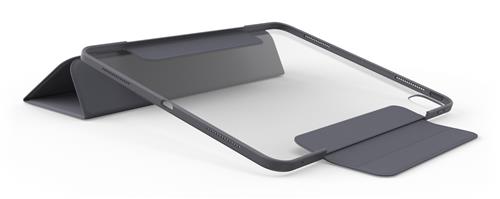 OB SYM FOLIO APPLE IPAD PRO13IN M4 THUNDERSTORM BLACK PROPACK