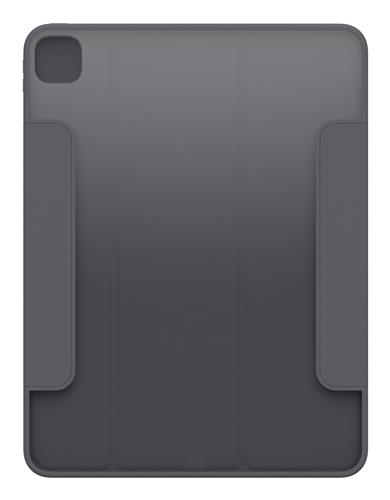 OB SYM FOLIO APPLE IPAD PRO13IN M4 THUNDERSTORM BLACK RETAILPACK