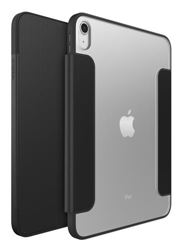 OB SYMMETRY FOLIO APPLE IPAD 10 STARRY NIGHT BLACK V2 RETAILPACK