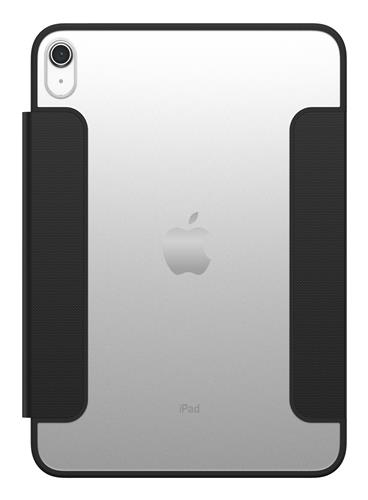 OB SYMMETRY FOLIO APPLE IPAD 10 STARRY NIGHT BLACK V2 RETAILPACK